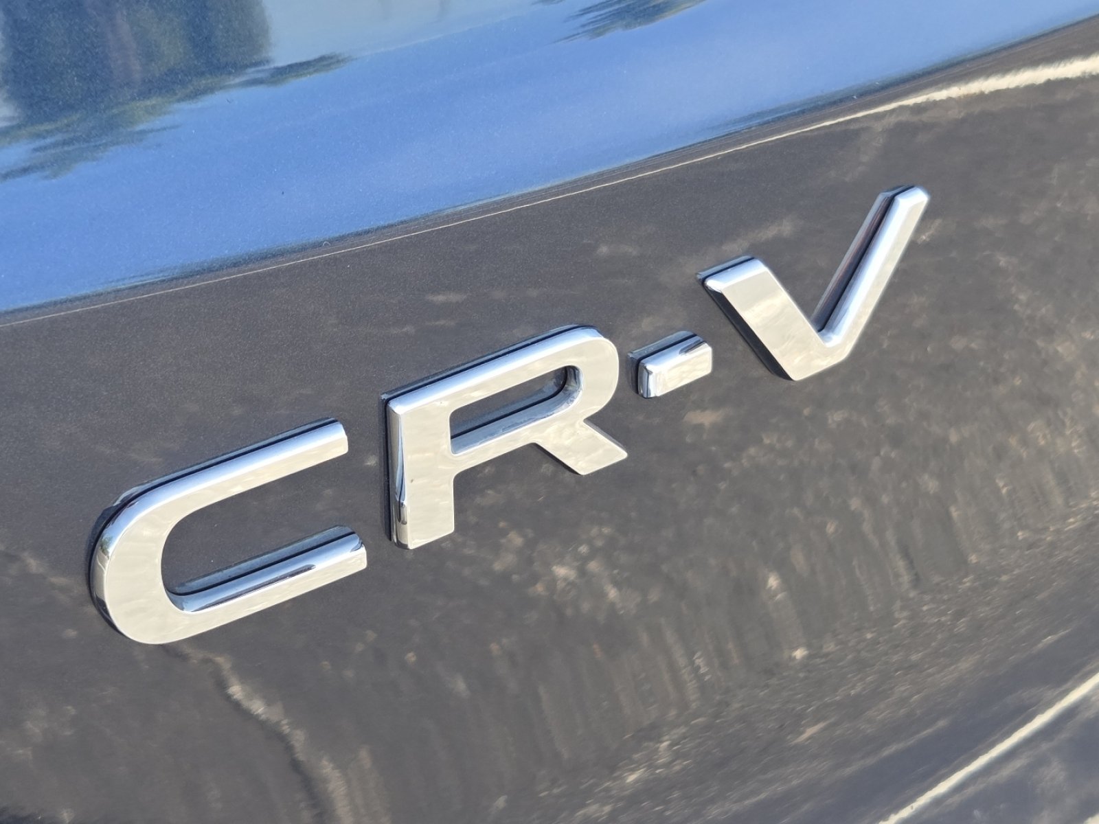 Certified 2024 Honda CR-V LX image 13