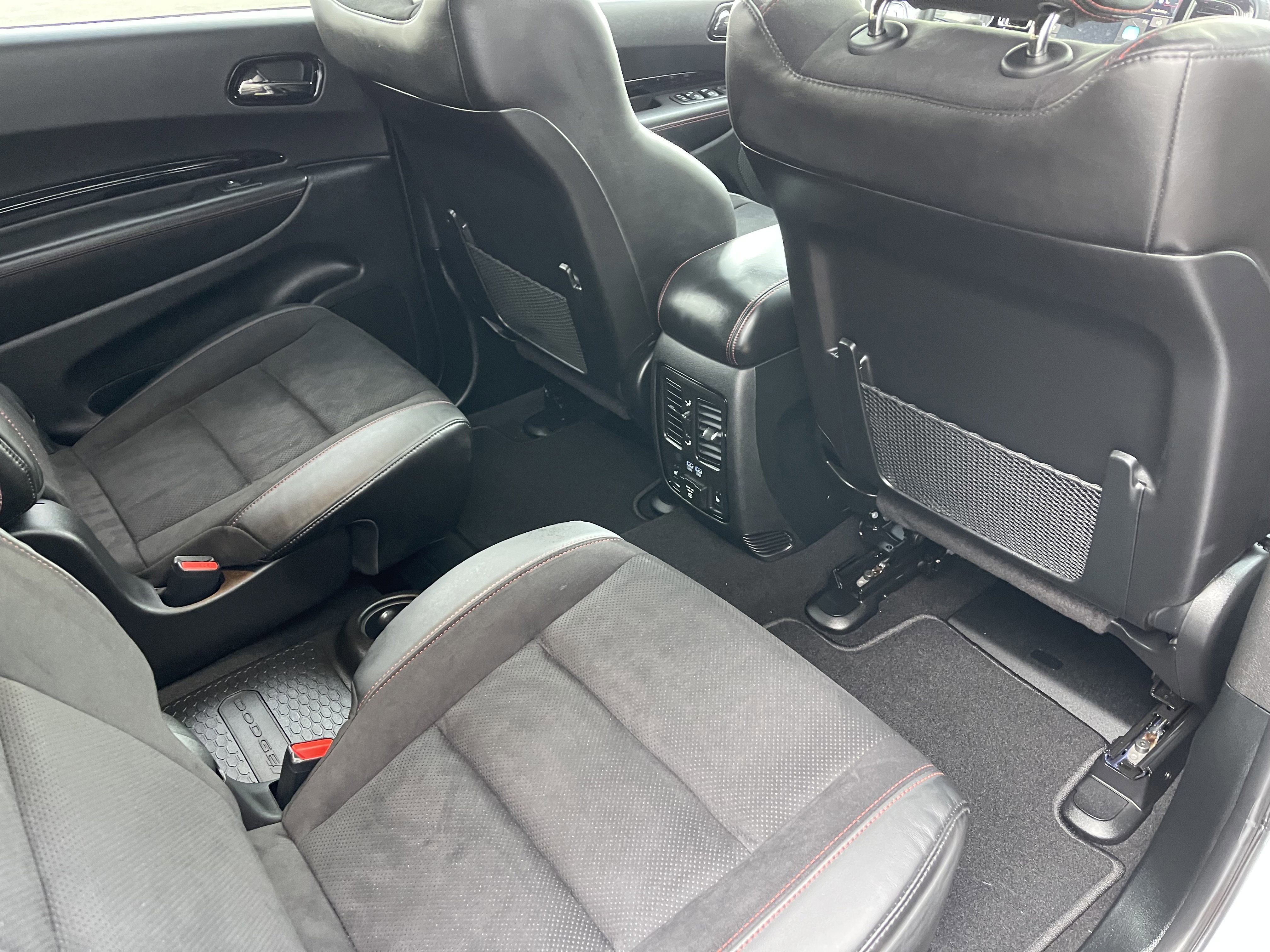 New 2026 Dodge Durango GT image 25