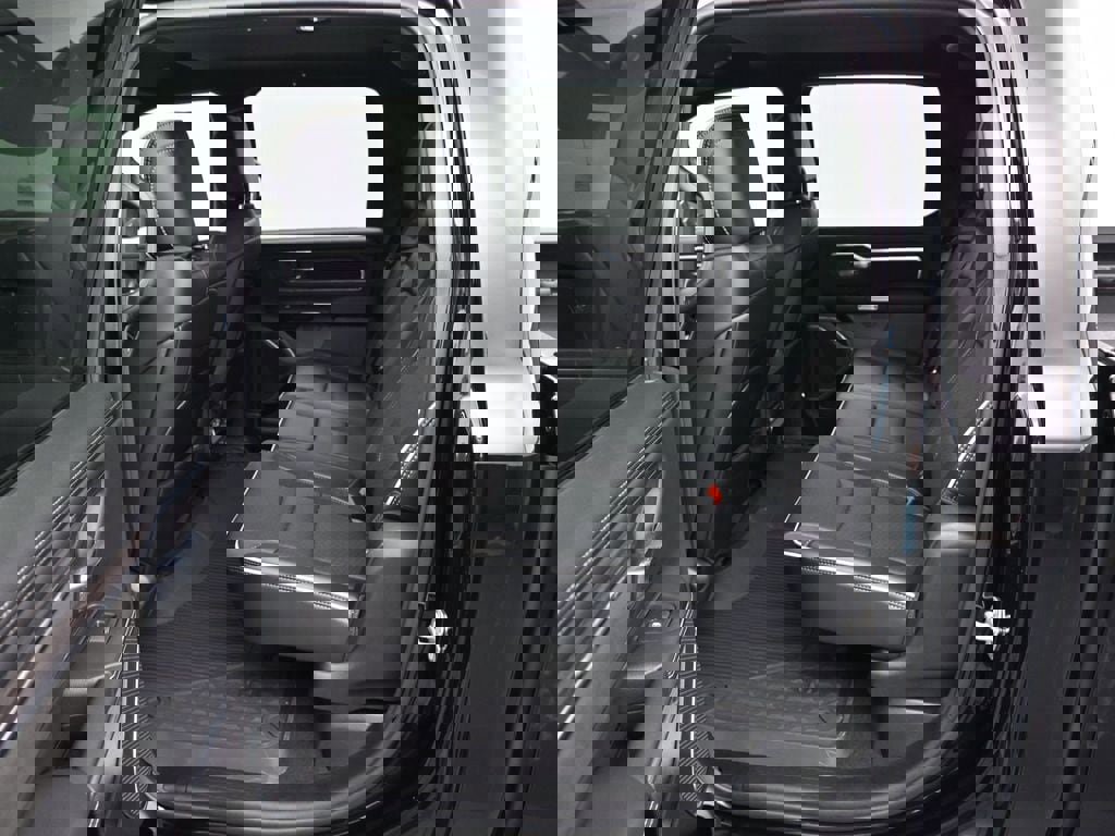 New 2025 RAM 1500 Laramie w/ Sport Appearance Package image 22