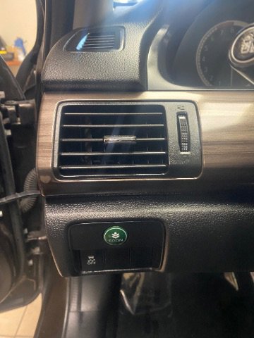 Used 2017 Honda Accord EX image 19