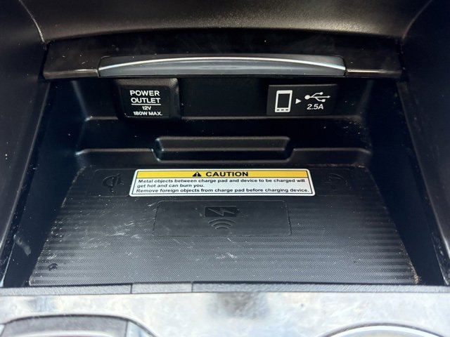 Used 2019 Acura TLX V6 w/ Advance Package image 18