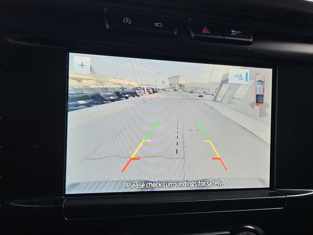 Used 2022 Ford F150 XL w/ Equipment Group 101A High RWD image 27