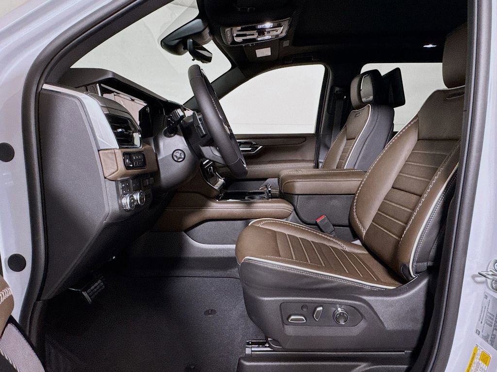 New 2026 GMC Yukon XL Denali Ultimate image 12