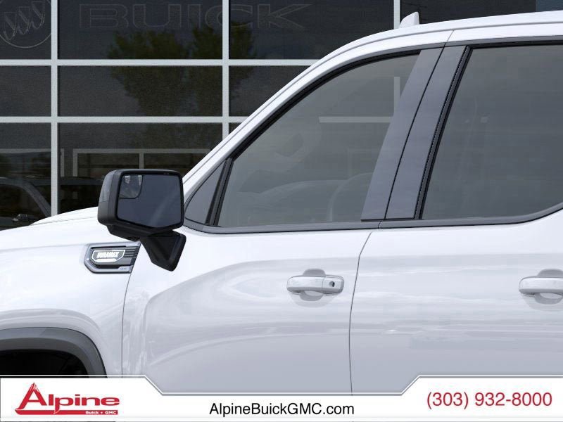 New 2026 GMC Sierra 1500 AT4X AWD/4WD image 12