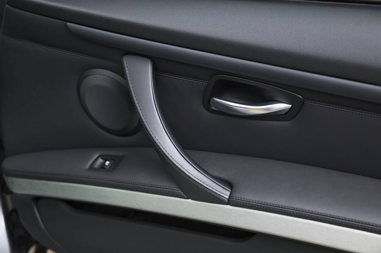 Used 2013 BMW M3 Coupe RWD image 96