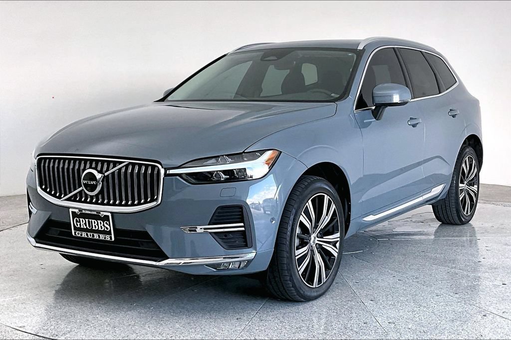 Certified 2023 Volvo XC60 B5 Plus AWD/4WD image 14