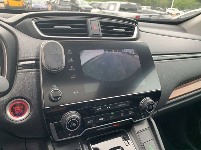 Used 2019 Honda CR-V EX-L image 33