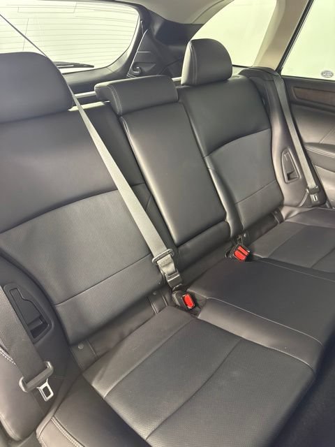 Used 2018 Subaru Outback 2.5i Limited AWD/4WD image 28