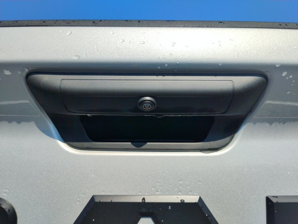 New 2026 RAM 2500 Tradesman AWD/4WD image 13