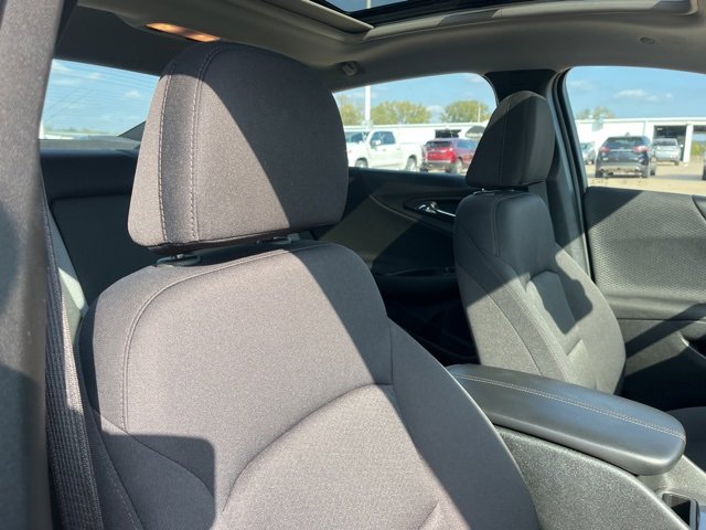 Used 2024 Chevrolet Malibu LT image 54