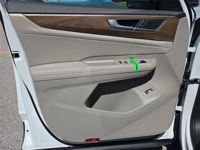 New 2026 Volkswagen Atlas SE image 16