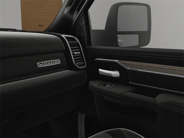 New 2025 RAM 2500 Laramie w/ Night Edition image 21