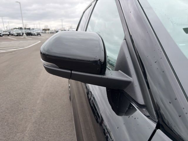 Certified 2025 Ford Explorer Platinum w/ LUX Leather Package AWD/4WD image 5