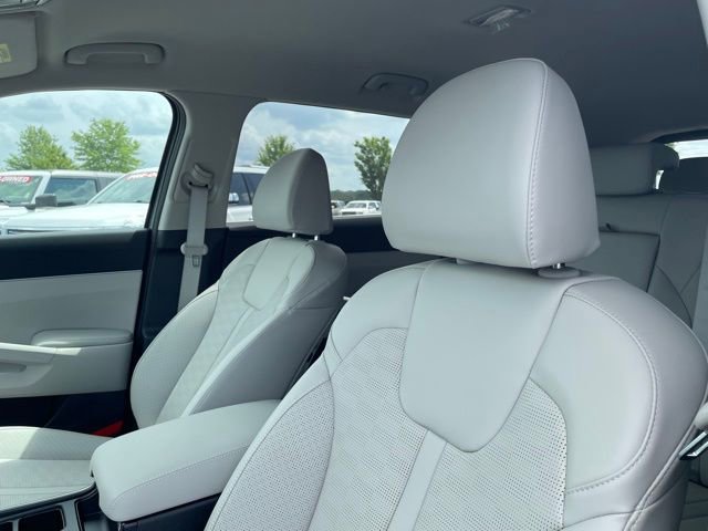 New 2025 Kia Sorento S image 23