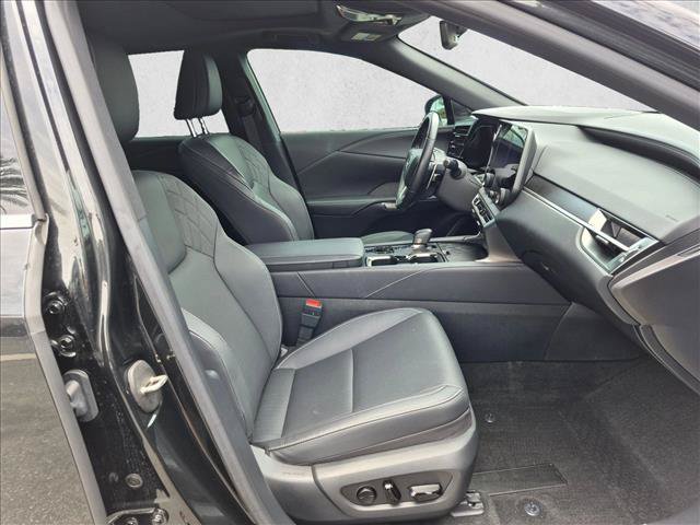 Used 2025 Lexus RX 350 Premium FWD image 19