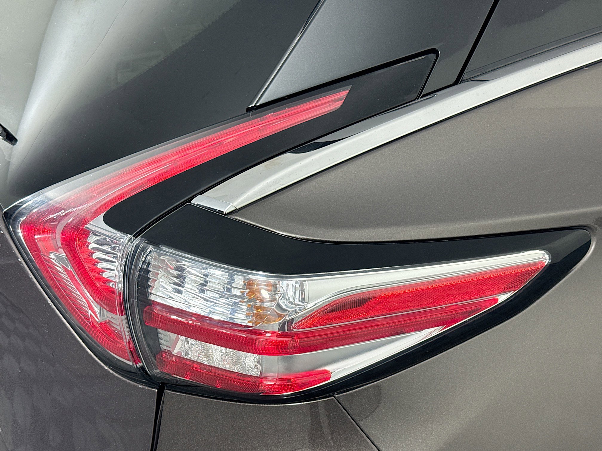 Used 2017 Nissan Murano Platinum image 32