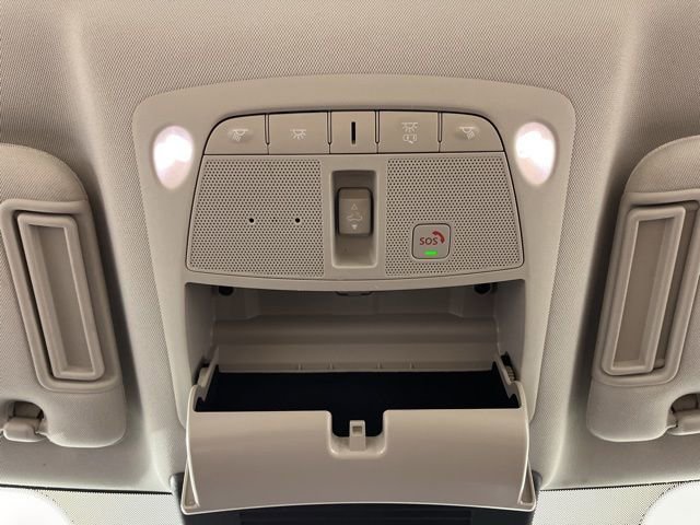 Used 2023 Nissan Armada SL image 35