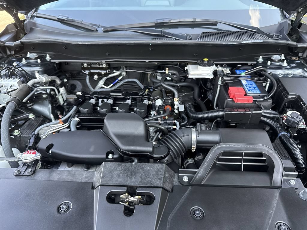 Used 2024 Honda CR-V EX image 18
