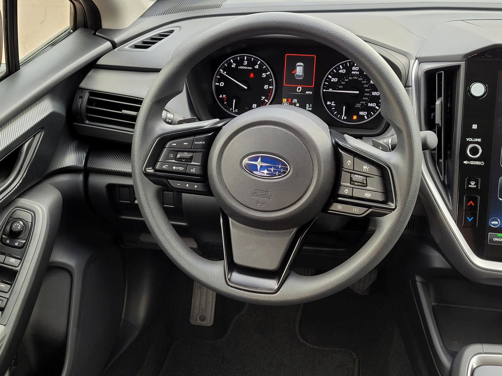 New 2025 Subaru Crosstrek 2.0i Premium image 6