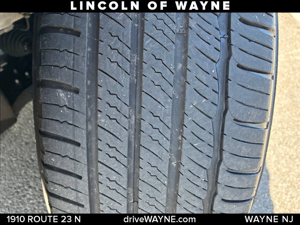 Certified 2022 Lincoln Corsair AWD w/ Equipment Group 101A image 26