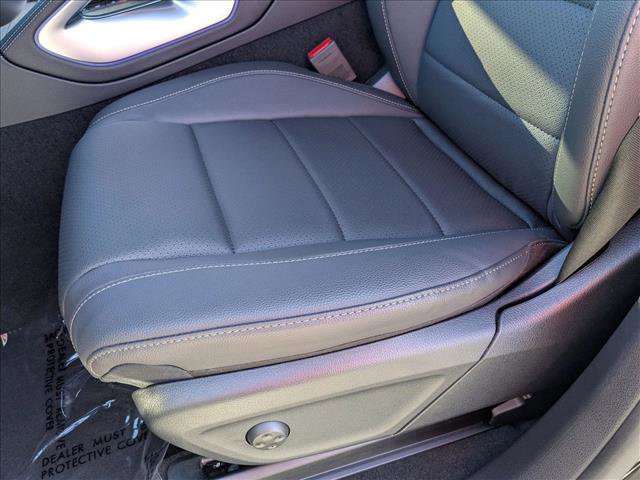 New 2026 Mercedes-Benz GLE 350 4MATIC image 4