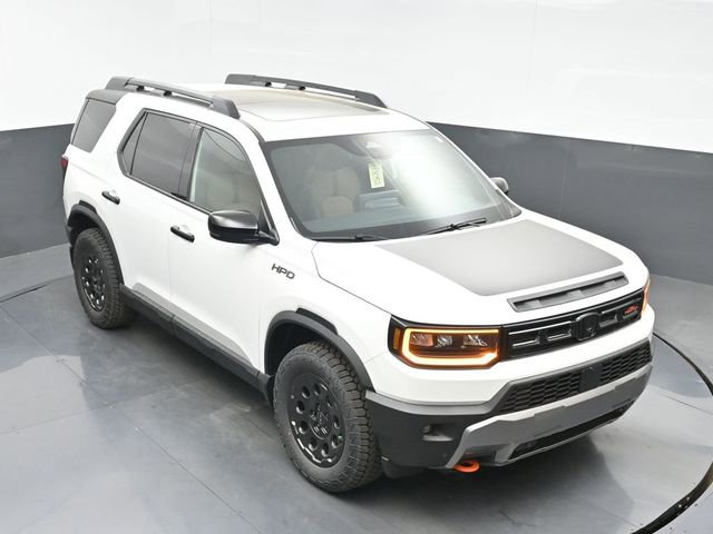 New 2026 Honda Passport TrailSport Elite image 34