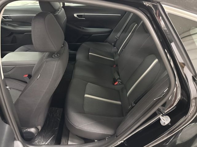 Used 2026 Hyundai Sonata SE FWD image 20