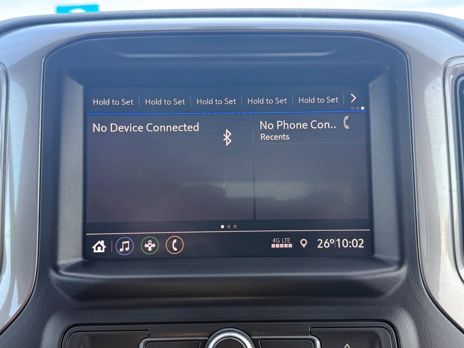 Used 2021 Chevrolet Silverado 1500 Custom w/ Rally Edition image 23