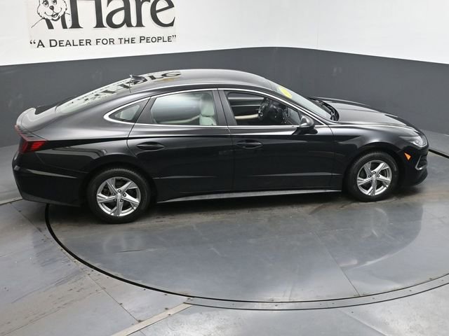 Used 2023 Hyundai Sonata SE FWD image 37