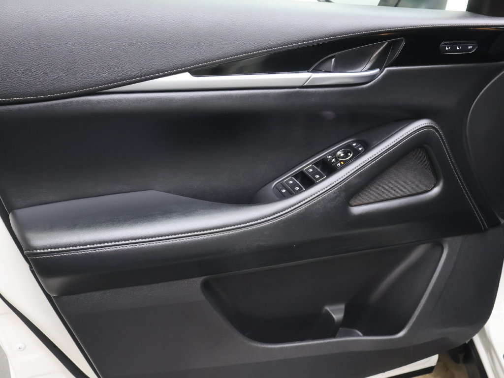 Used 2025 INFINITI QX60 Pure FWD image 19