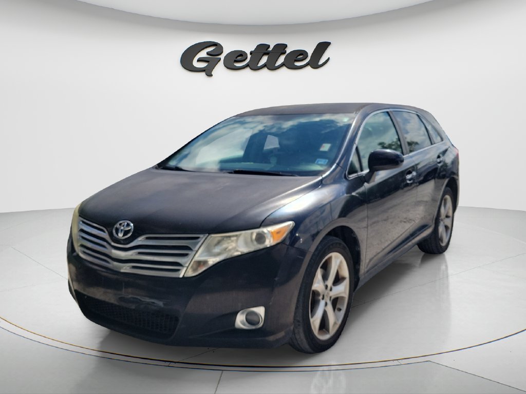 Used 2012 Toyota Venza XLE