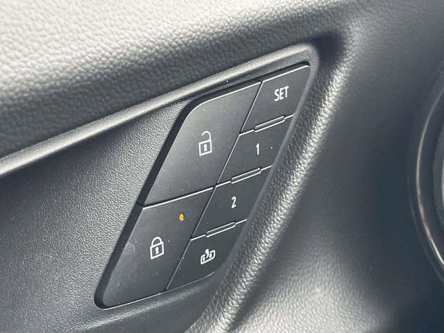 New 2026 Chevrolet Equinox RS image 19