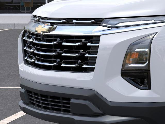 New 2026 Chevrolet Equinox LT w/ Safety and Technology Package AWD/4WD image 13