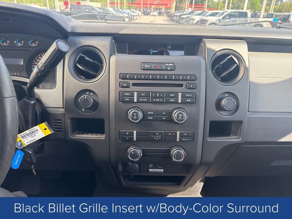 Used 2014 Ford F150 STX w/ Equipment Group 201A Mid image 18