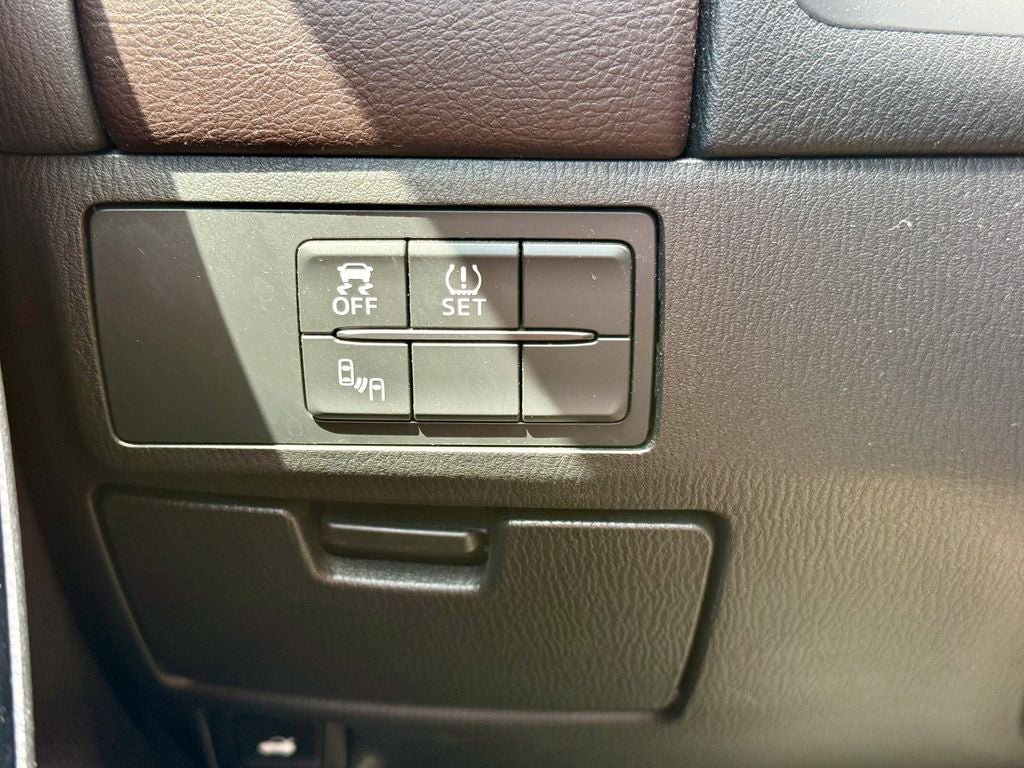 Used 2016 MAZDA MAZDA6 Grand Touring FWD image 21