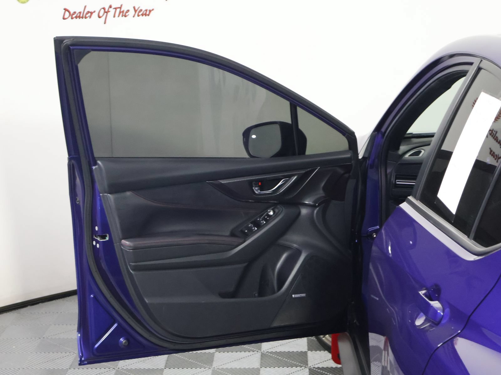 Used 2022 Subaru WRX GT AWD/4WD image 20