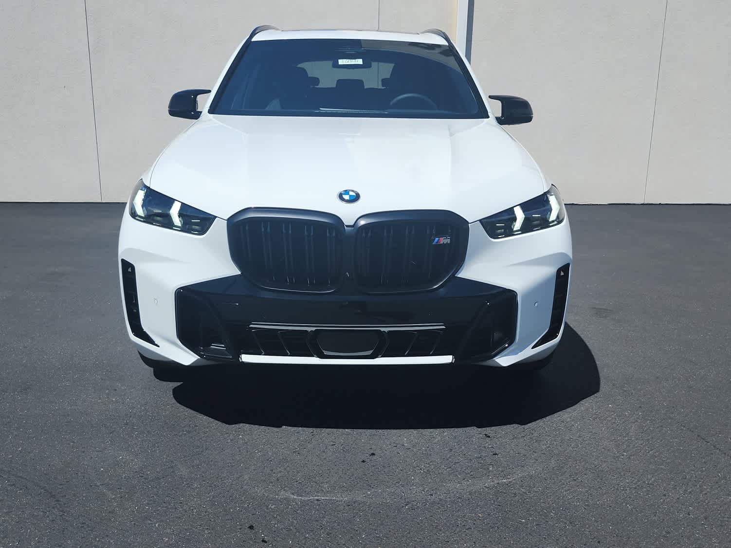 New 2026 BMW X5 M60i AWD/4WD image 5