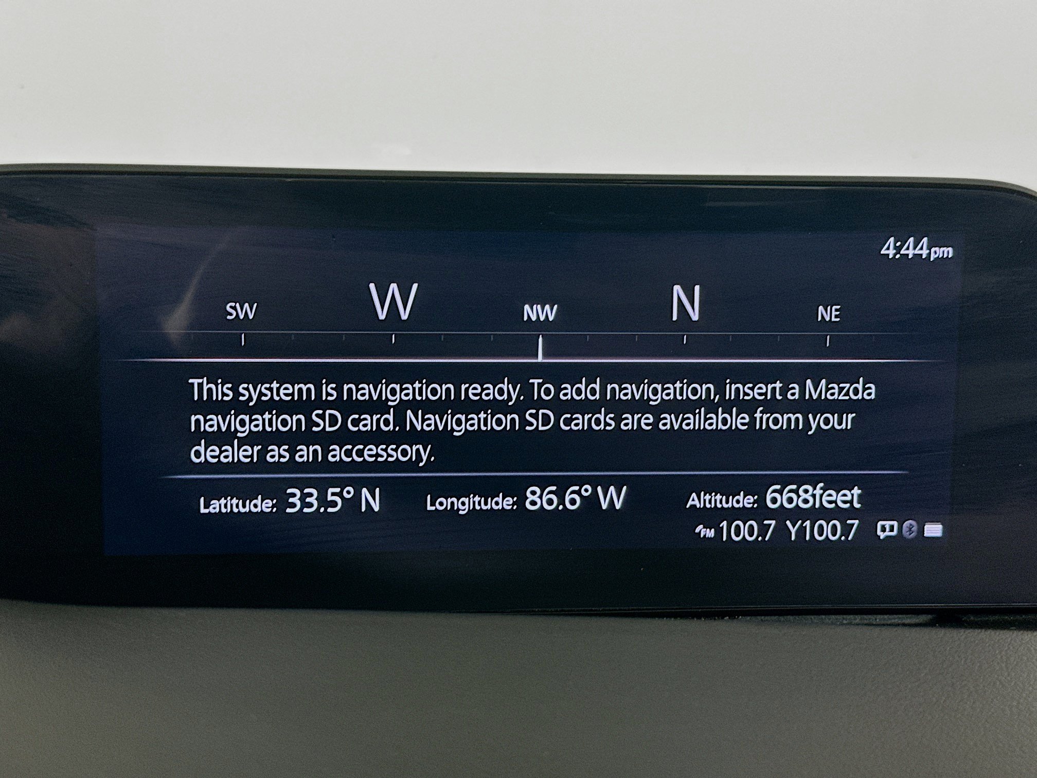 Used 2024 MAZDA MAZDA3 s FWD image 22