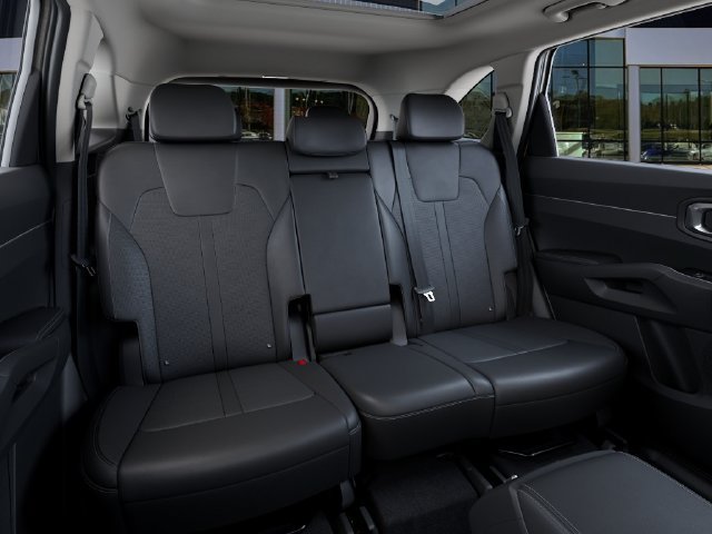 New 2026 Kia Sorento S w/ S Panoramic Sunroof Package FWD image 16