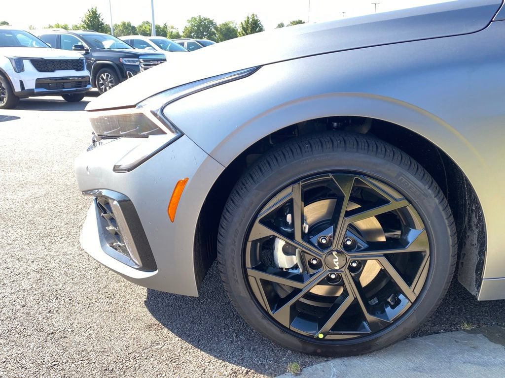 New 2026 Kia K5 GT-Line FWD image 31