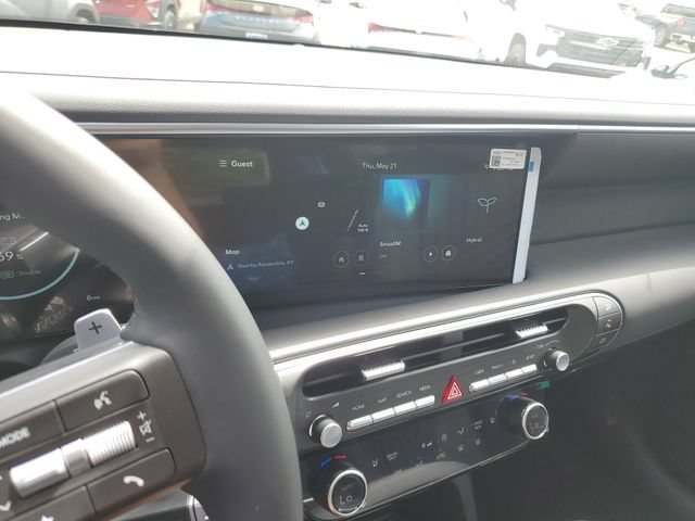 New 2026 Hyundai Palisade SEL AWD/4WD image 27