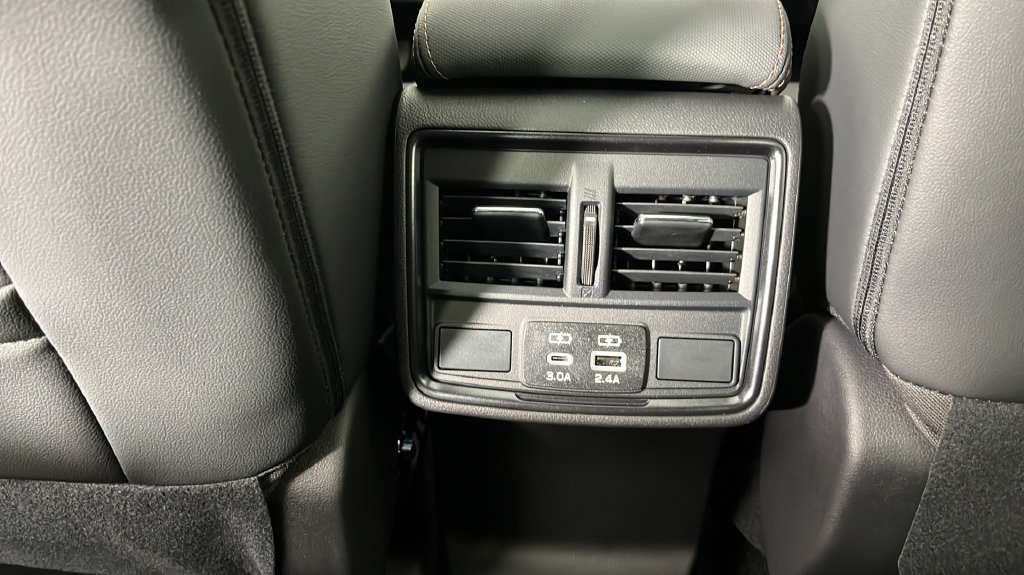 New 2026 Subaru Forester Sport w/ Onyx Edition AWD/4WD image 21