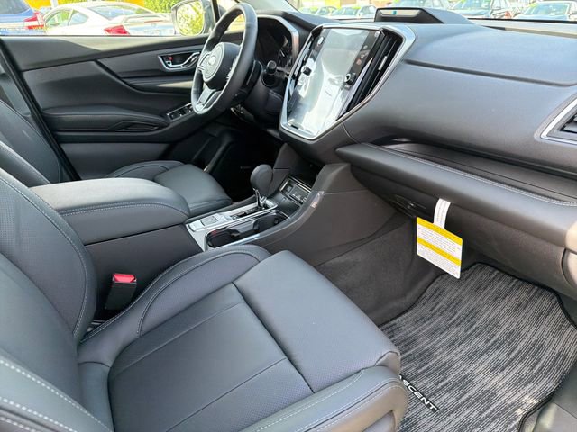 New 2026 Subaru Ascent Limited image 22