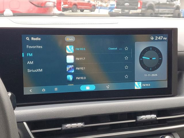 Used 2025 Hyundai Sonata SEL image 21