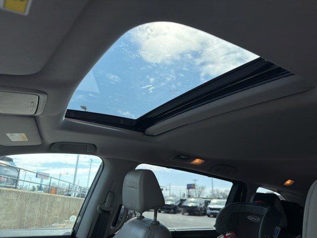 Used 2019 Honda Odyssey EX-L image 20