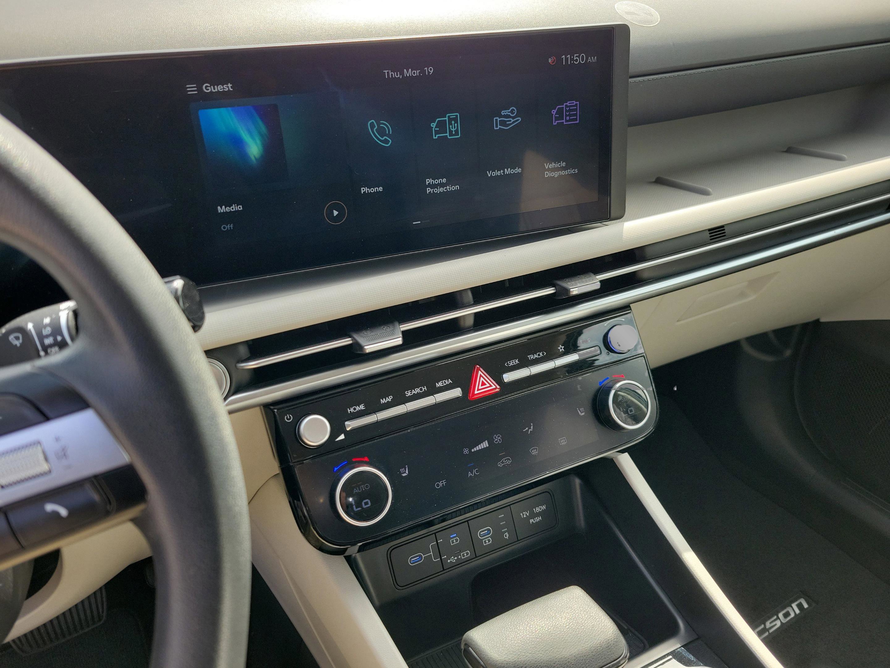 Certified 2025 Hyundai Tucson SEL image 21