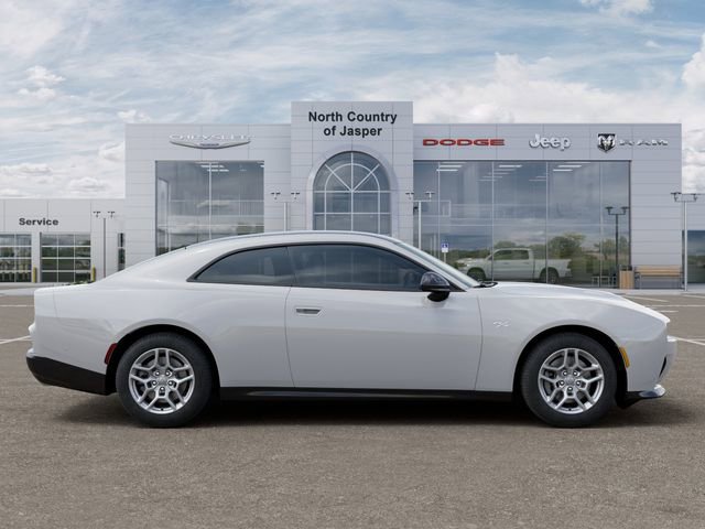 New 2026 Dodge Charger R/T AWD/4WD image 21