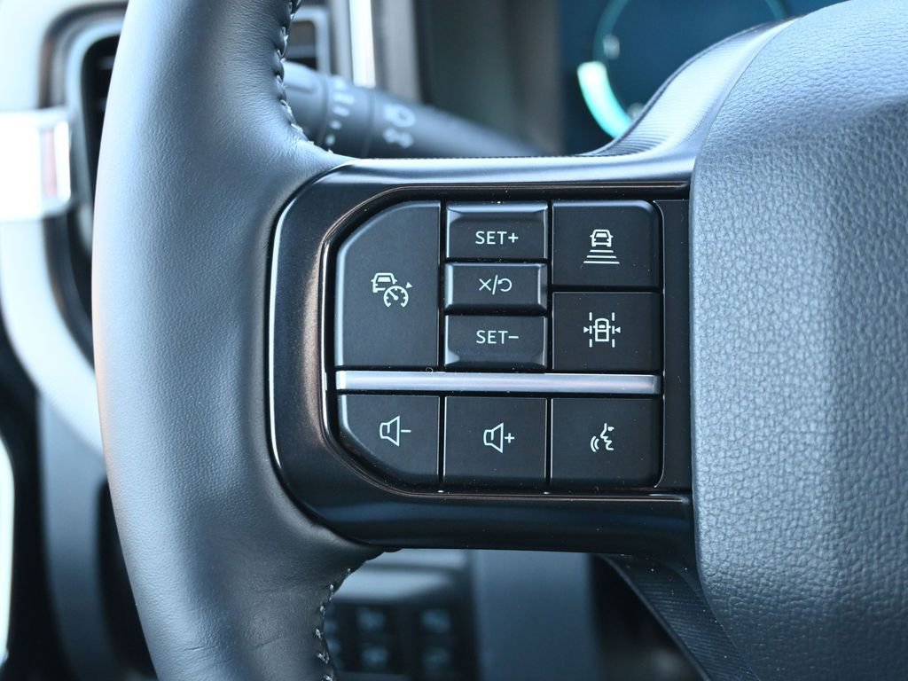 New 2026 Ford F350 Platinum image 34