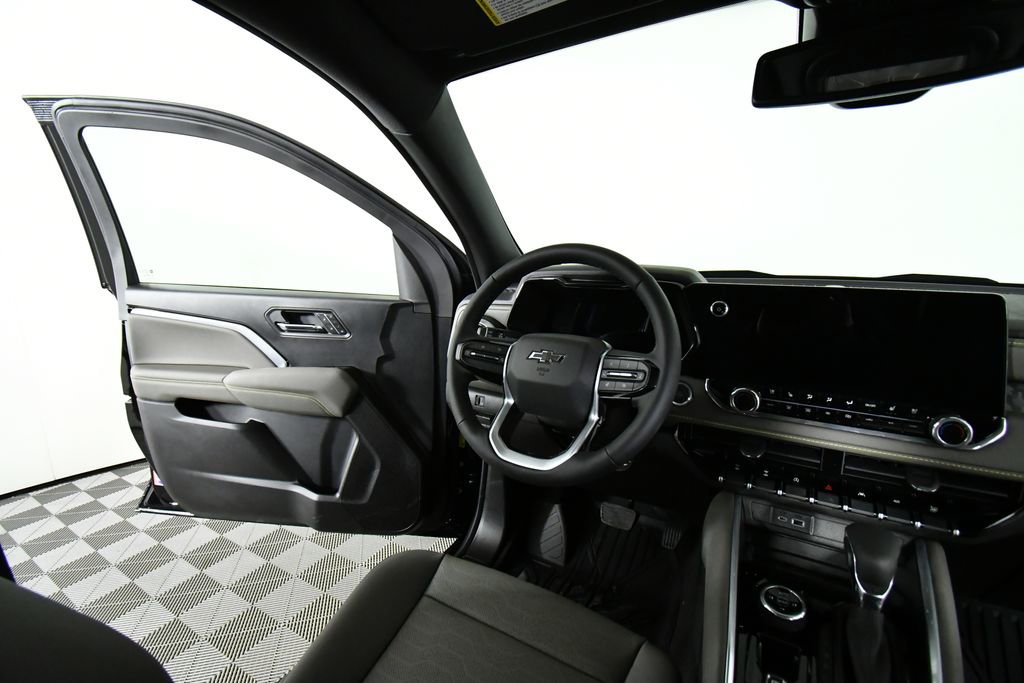 New 2026 Chevrolet Colorado ZR2 w/ Technology Package image 19