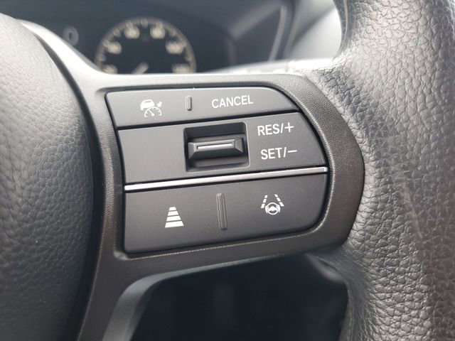 New 2026 Honda HR-V LX image 32